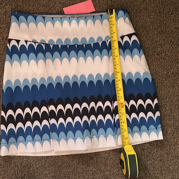 Golftini skort - Picture 9 of 10